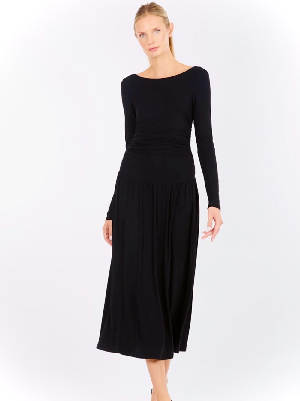 SUPER NATURAL BY SECRET MISSION Midi 
Dress